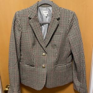 J Crew Blazer